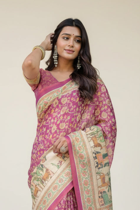 Shop premium women's ethnic suits – Avitra