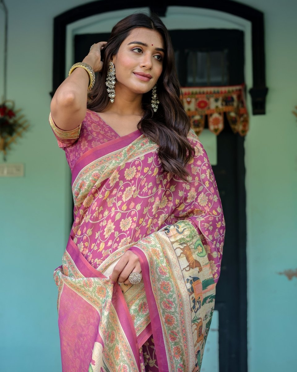 Shop premium women's ethnic suits – Avitra