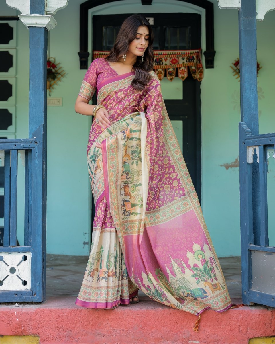 Shop premium women's ethnic suits – Avitra