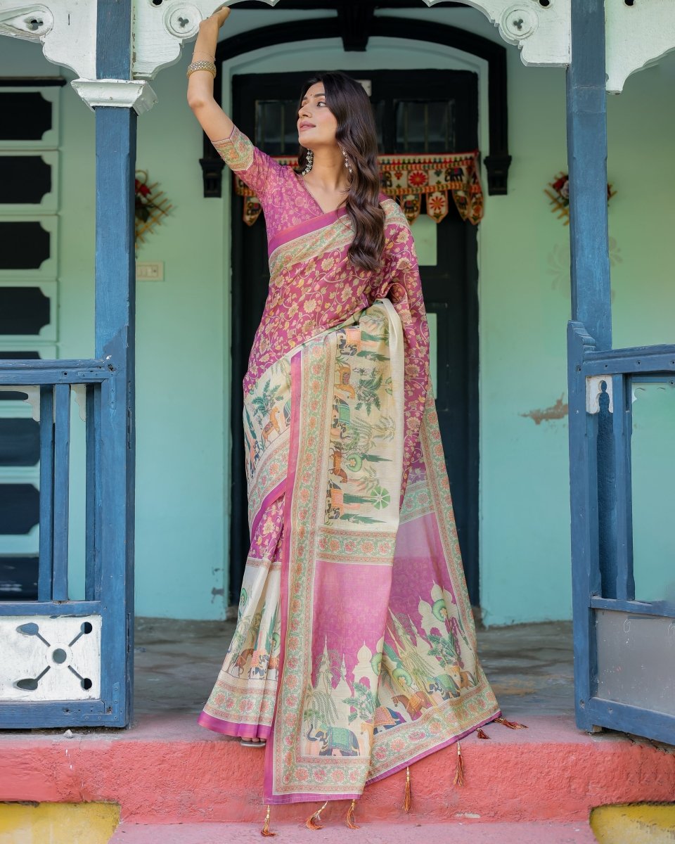 Shop premium women's ethnic suits – Avitra