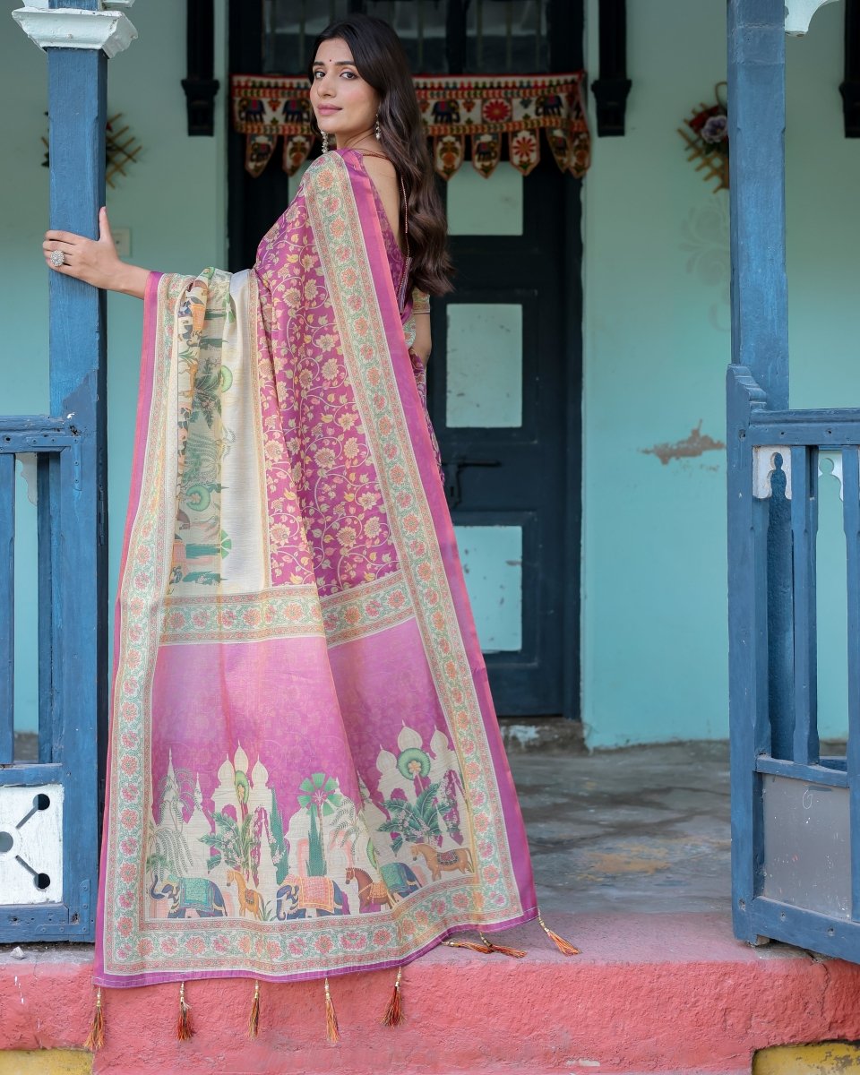 Shop premium women's ethnic suits – Avitra
