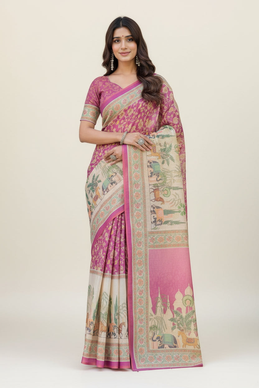 Shop premium women's ethnic suits – Avitra