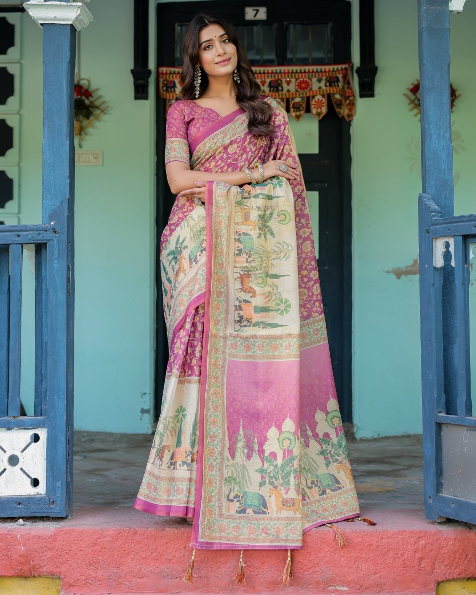 Shop premium women's ethnic suits – Avitra