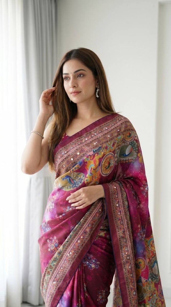 Shop premium women's ethnic suits – Avitra