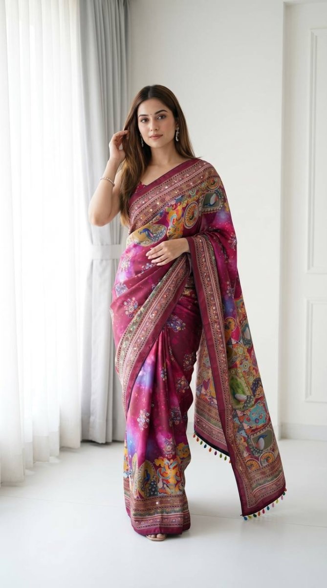 Shop premium women's ethnic suits – Avitra