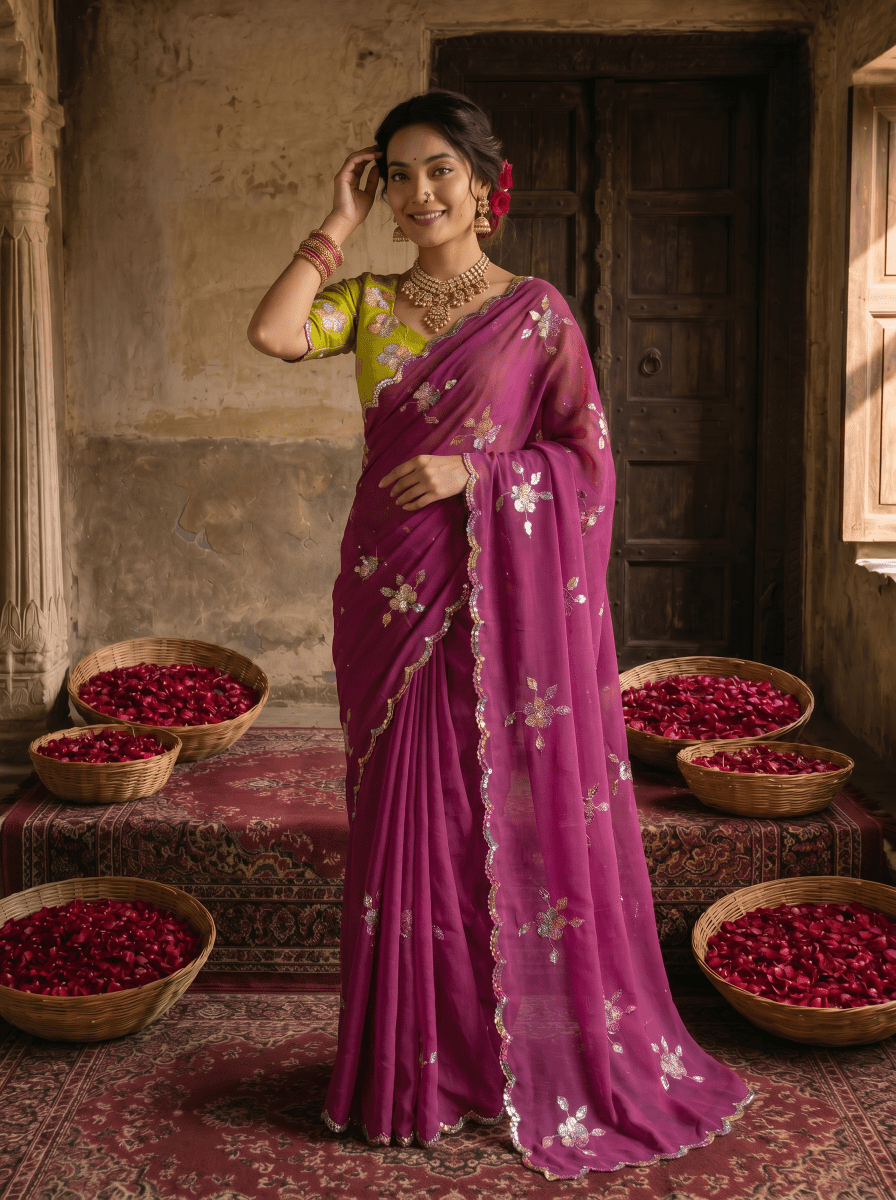 Shop premium women's ethnic suits – Avitra