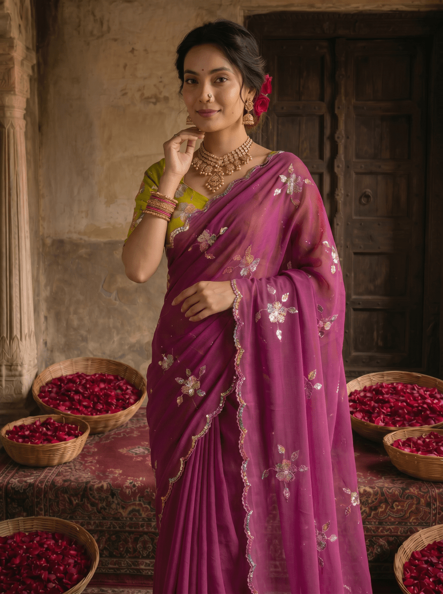 Shop premium women's ethnic suits – Avitra