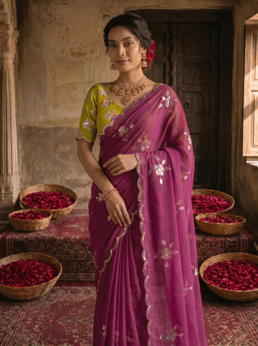 Shop premium women's ethnic suits – Avitra