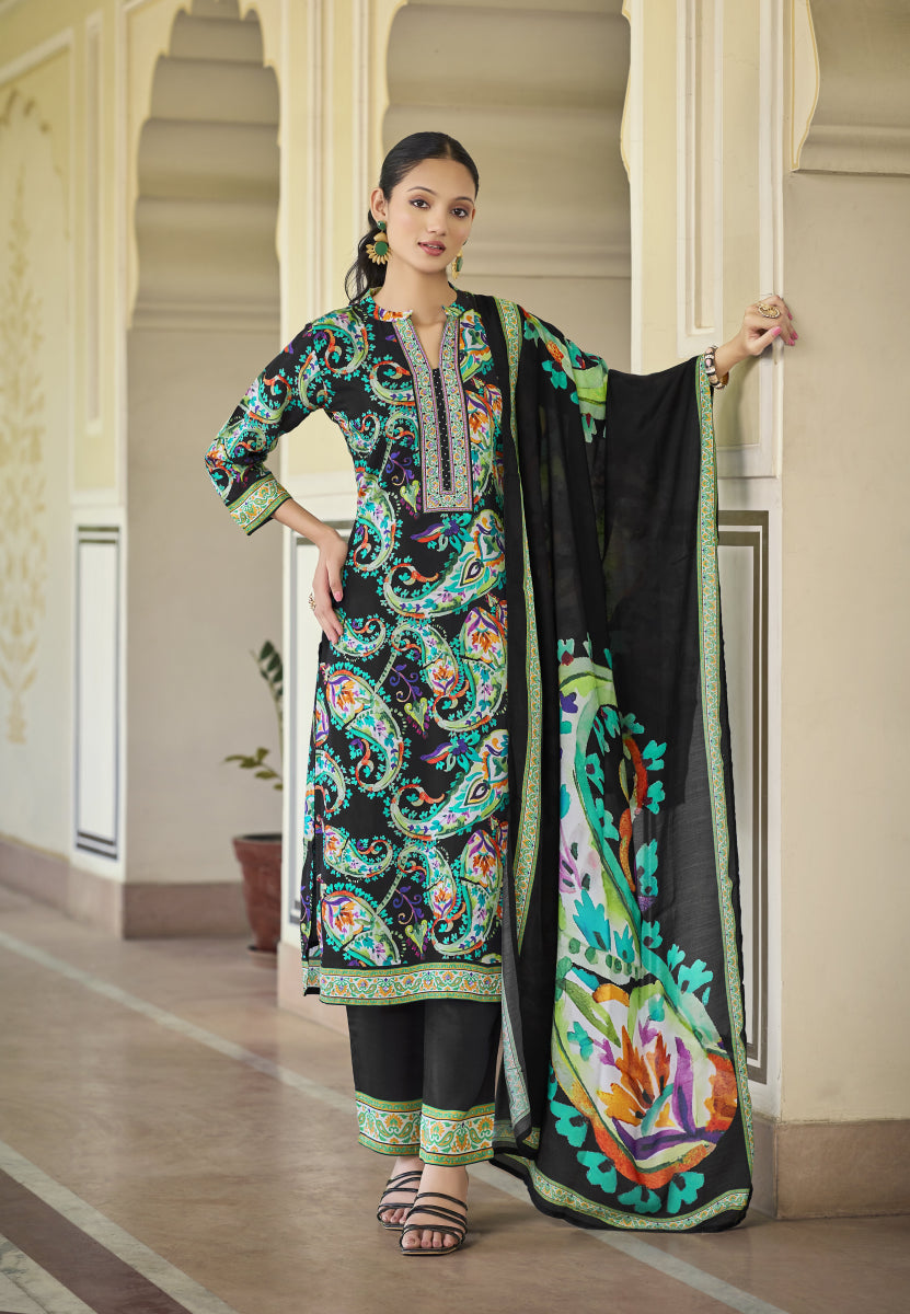 Shop premium women's ethnic suits – Avitra