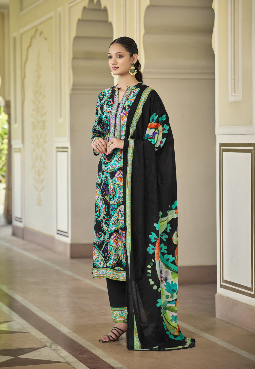 Shop premium women's ethnic suits – Avitra