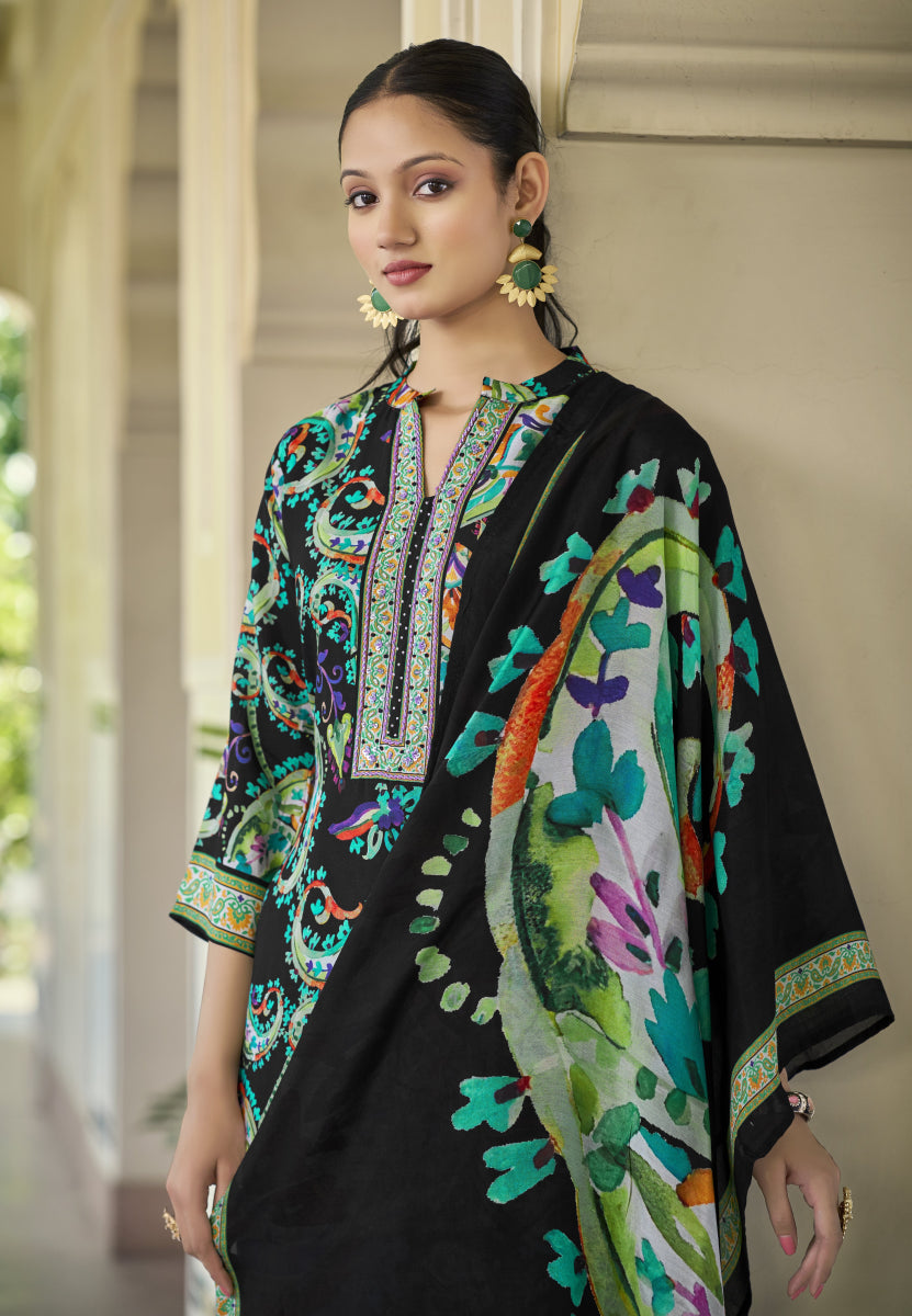 Shop premium women's ethnic suits – Avitra