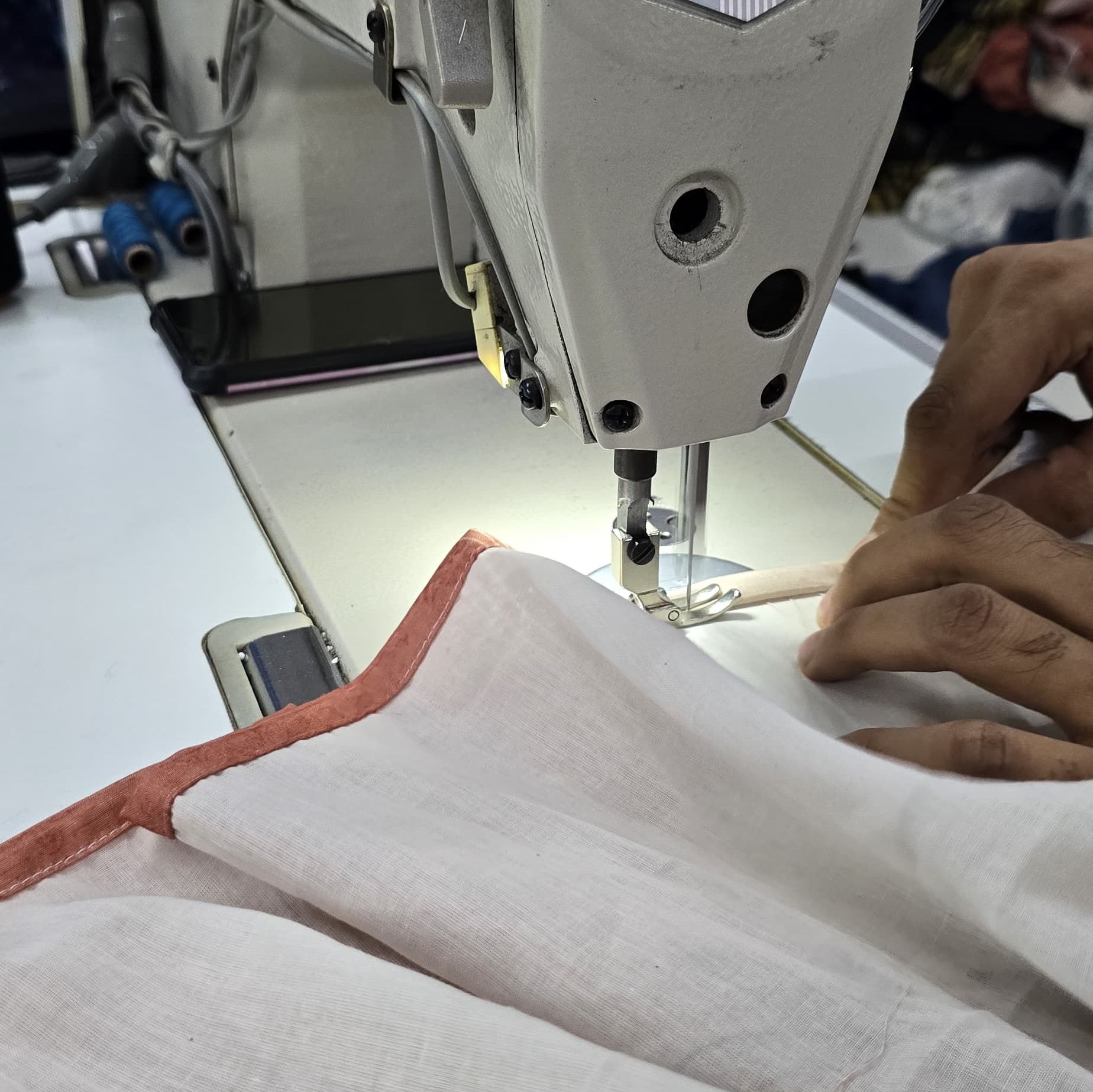 Quality Assurance