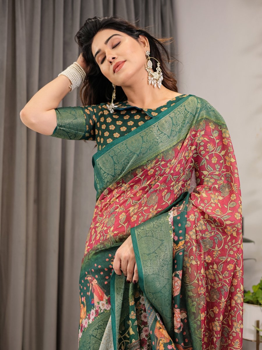 Shop premium women's ethnic suits – Avitra