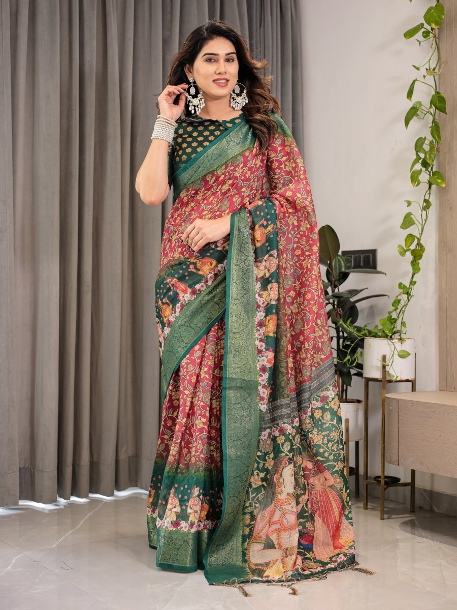 Shop premium women's ethnic suits – Avitra
