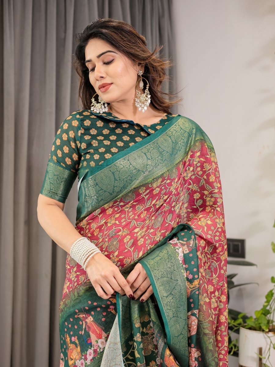 Shop premium women's ethnic suits – Avitra
