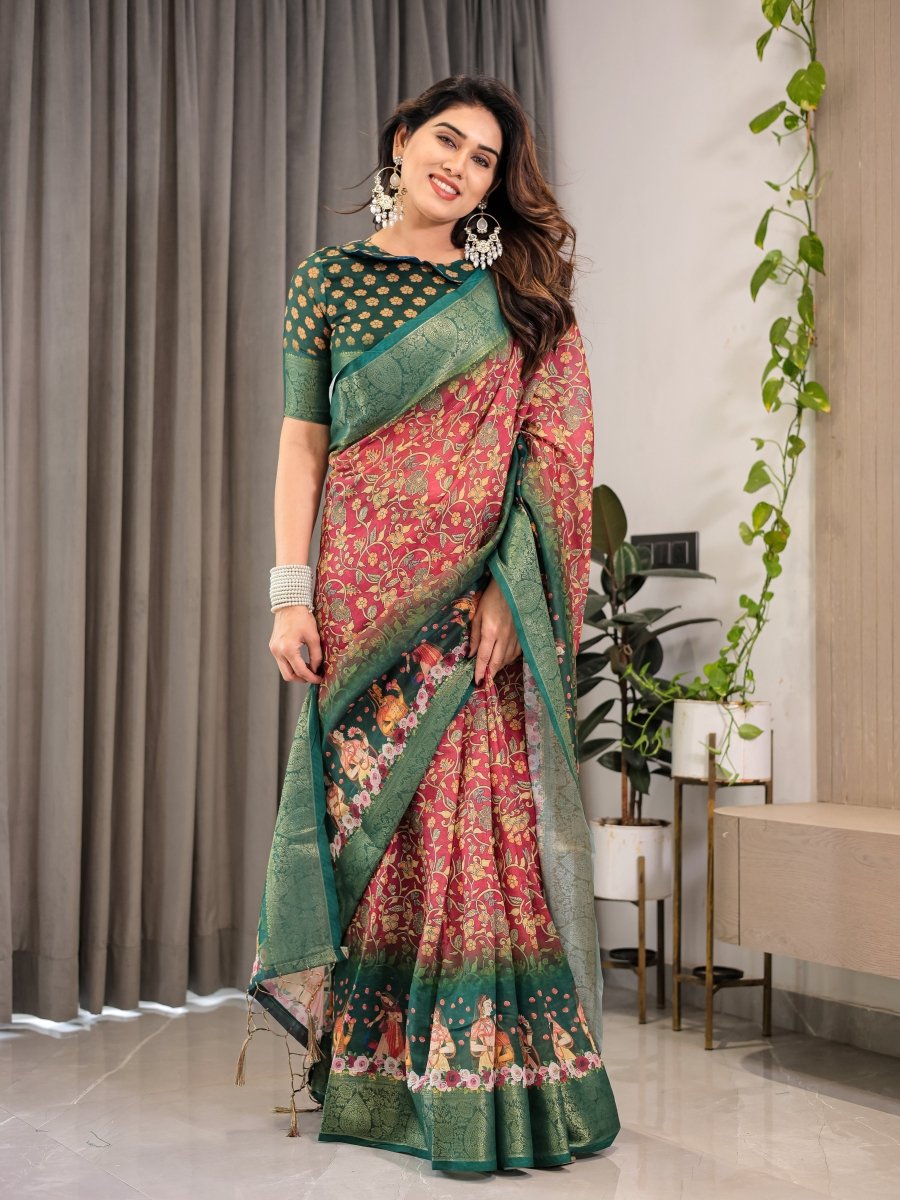 Shop premium women's ethnic suits – Avitra