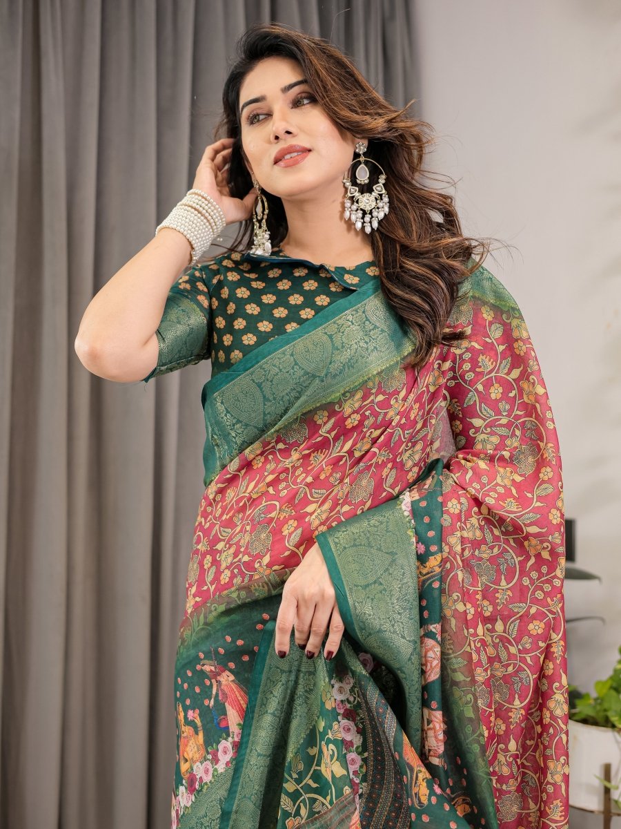 Shop premium women's ethnic suits – Avitra