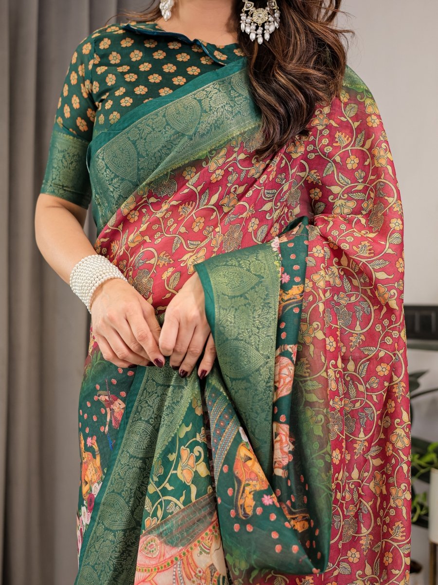 Shop premium women's ethnic suits – Avitra