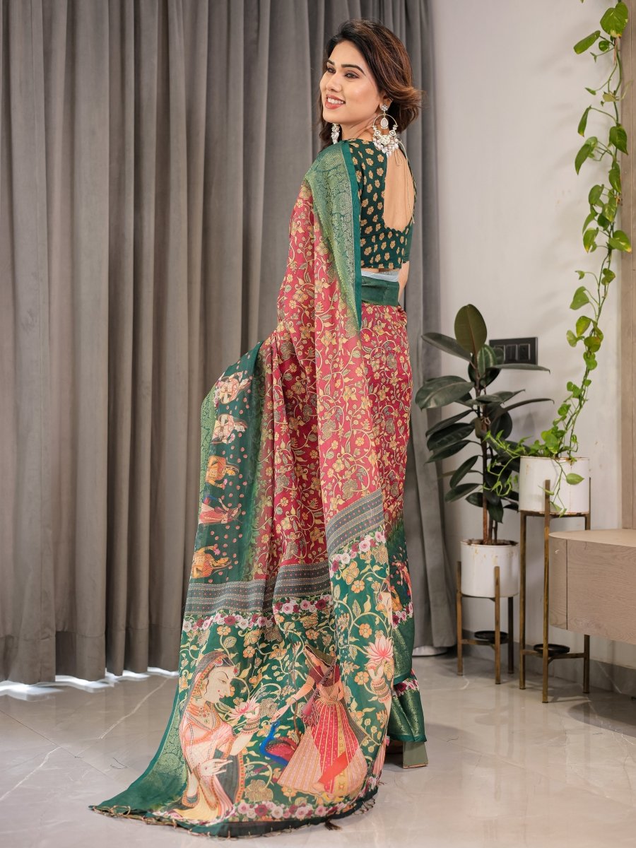 Shop premium women's ethnic suits – Avitra