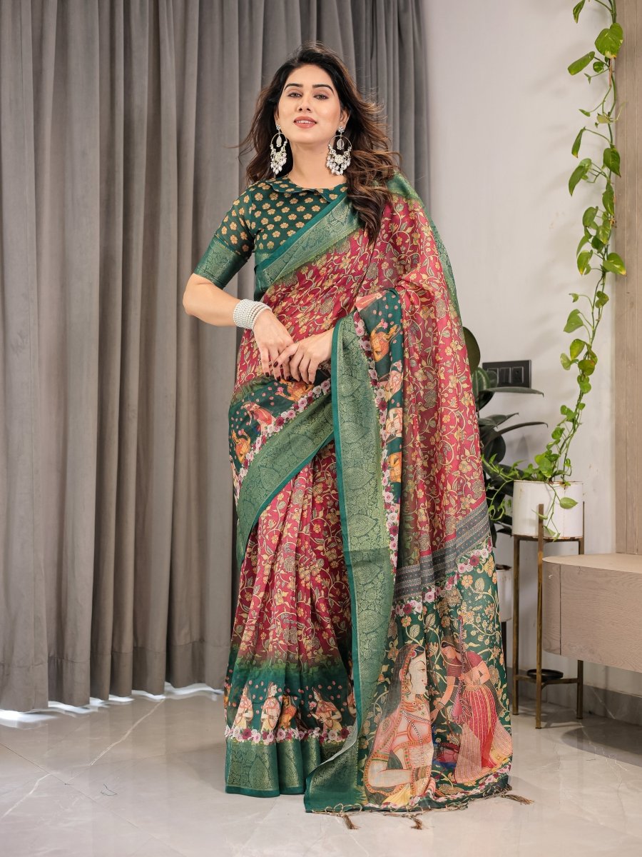 Shop premium women's ethnic suits – Avitra