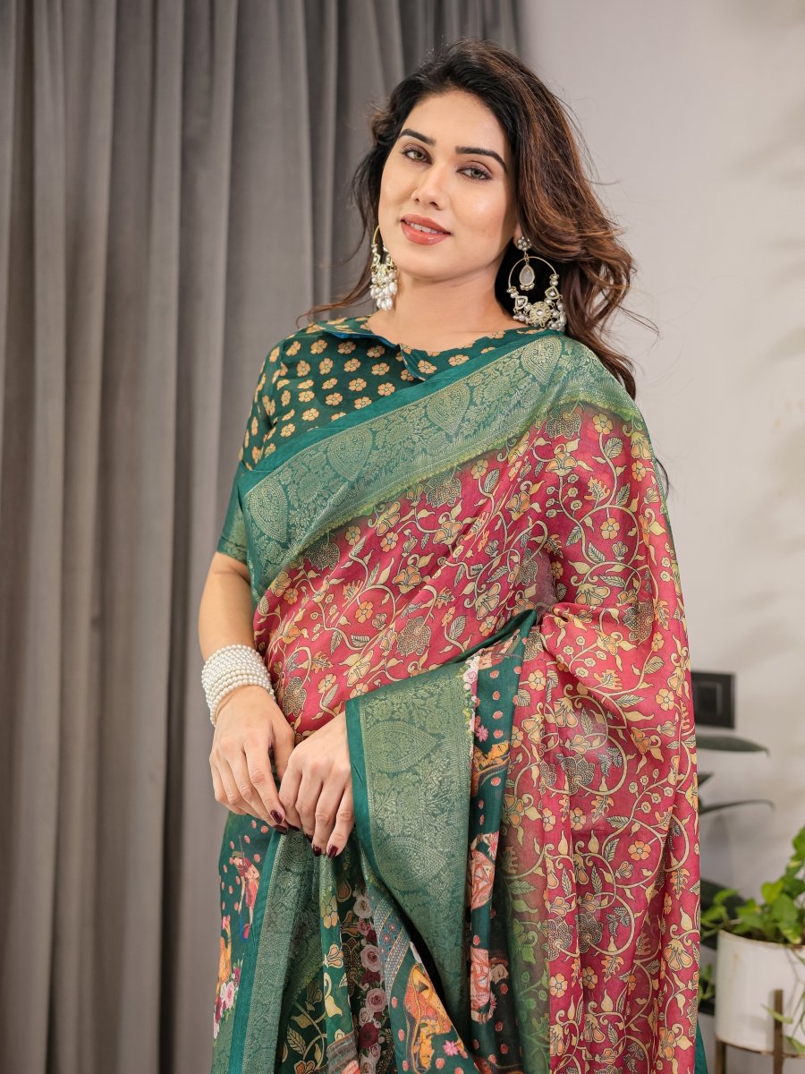 Shop premium women's ethnic suits – Avitra