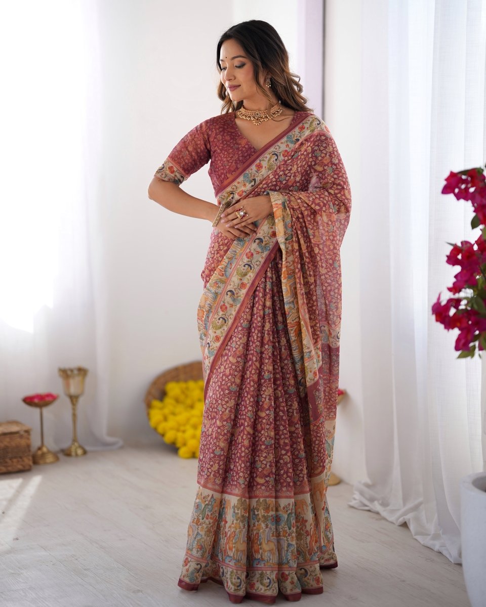 Shop premium women's ethnic suits – Avitra