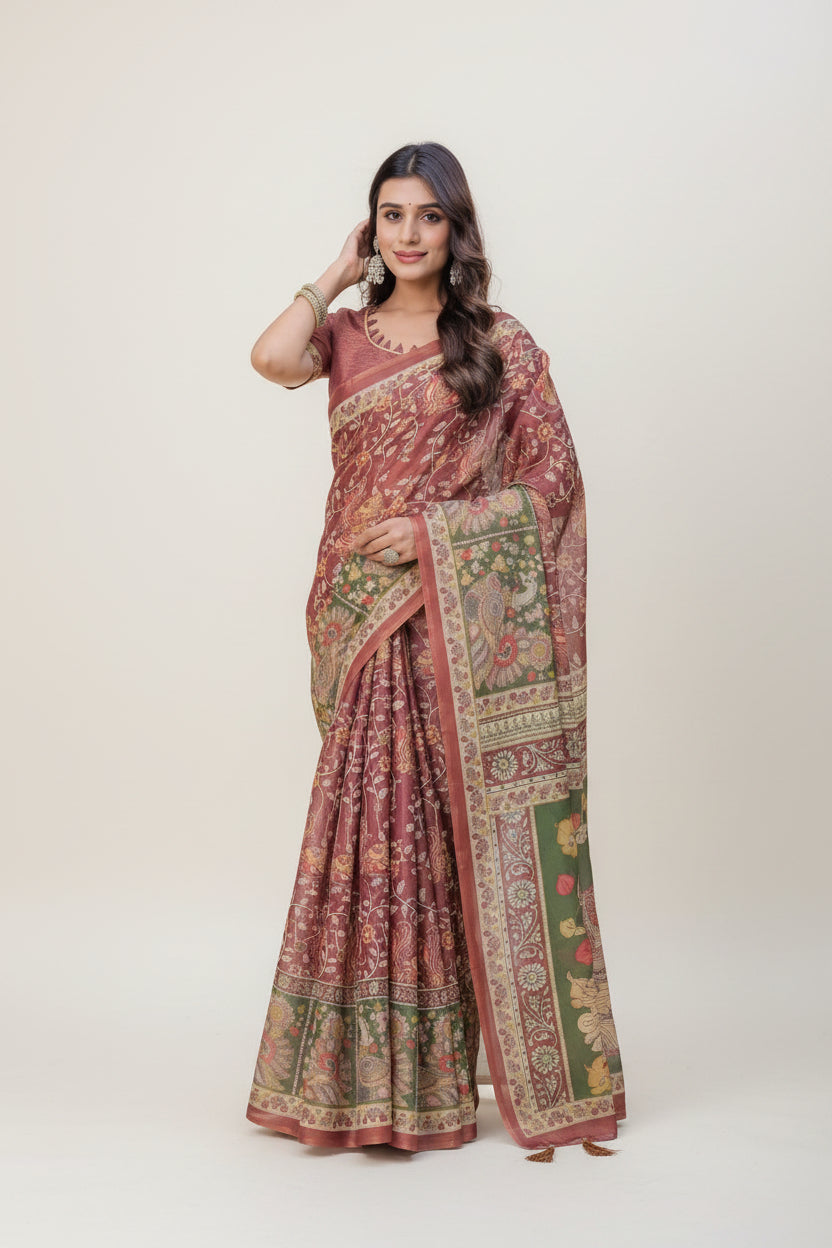 Shop premium women's ethnic suits – Avitra