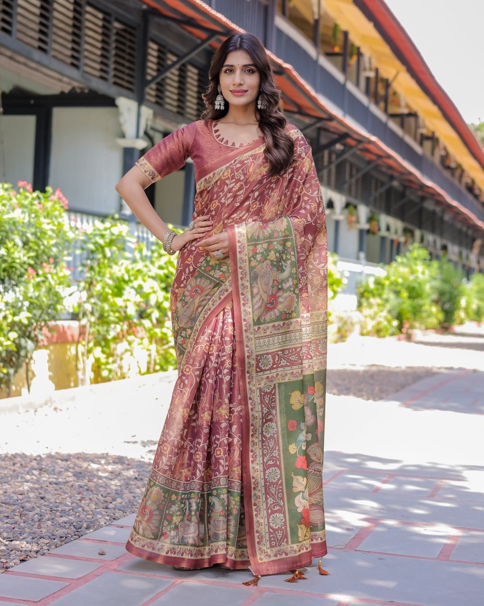 Shop premium women's ethnic suits – Avitra