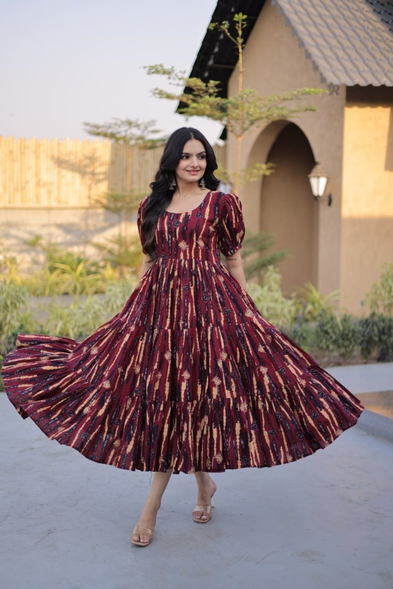 Shop premium women's ethnic suits – Avitra