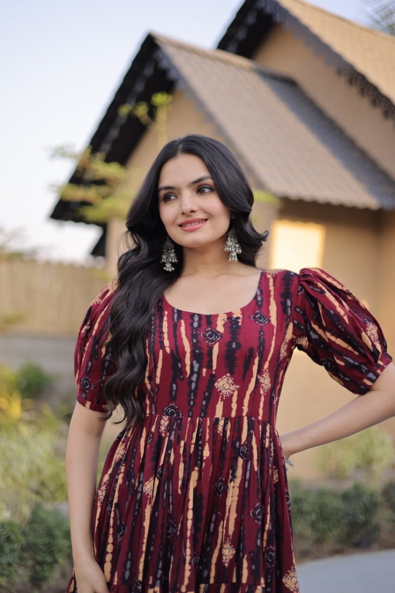 Shop premium women's ethnic suits – Avitra