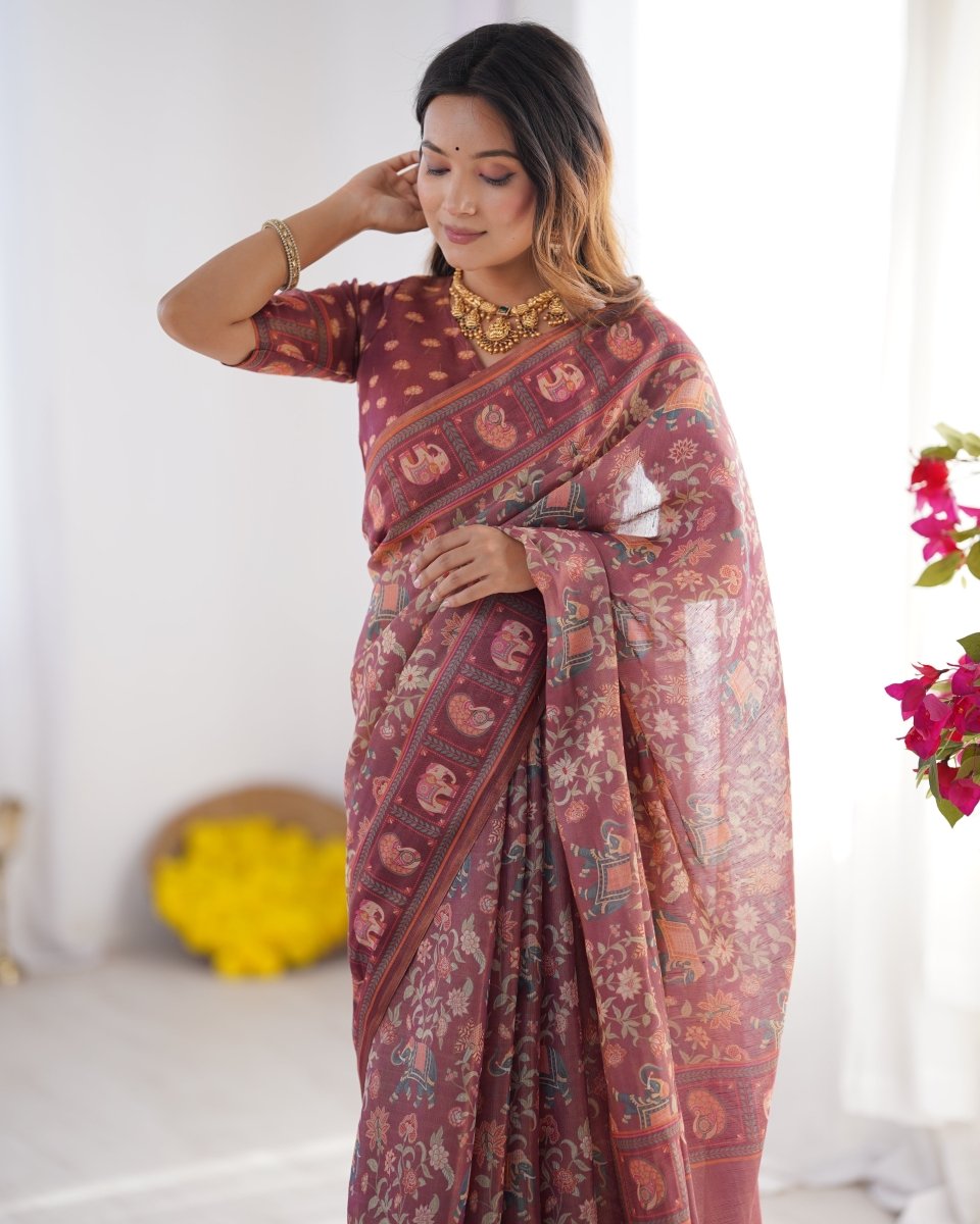 Shop premium women's ethnic suits – Avitra