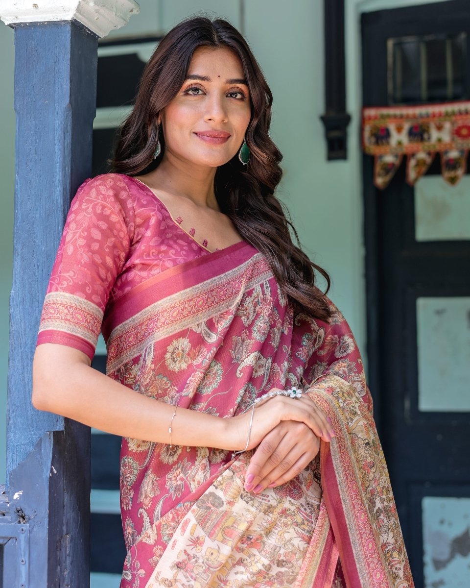 Shop premium women's ethnic suits – Avitra