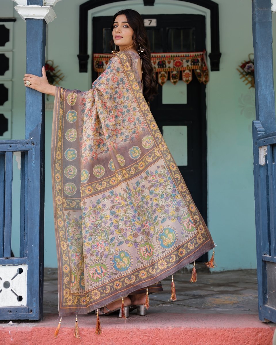 Shop premium women's ethnic suits – Avitra