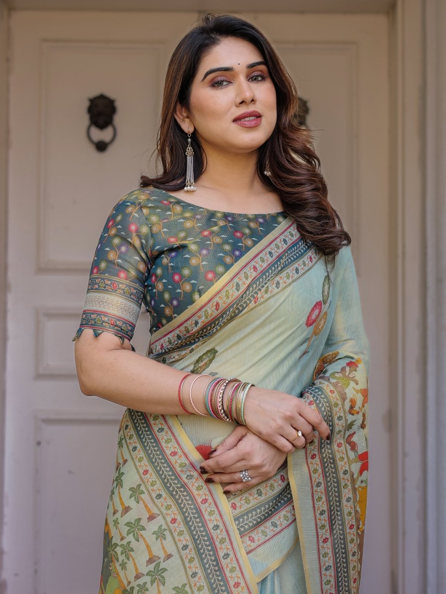 Shop premium women's ethnic suits – Avitra