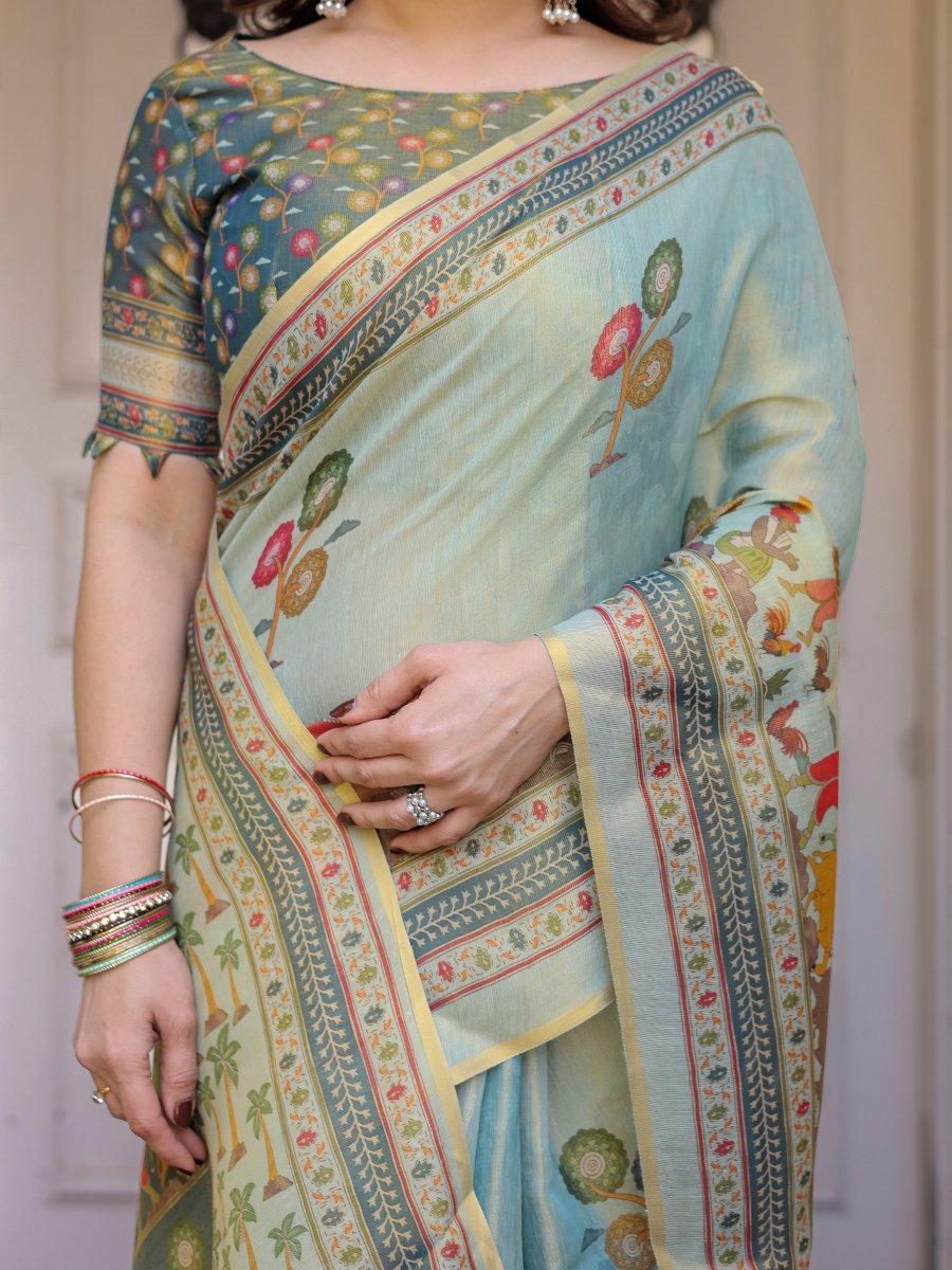 Shop premium women's ethnic suits – Avitra