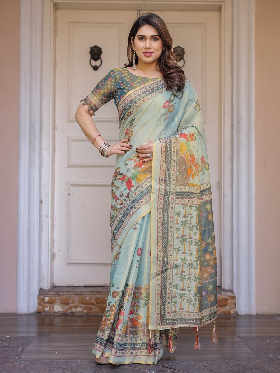 Shop premium women's ethnic suits – Avitra