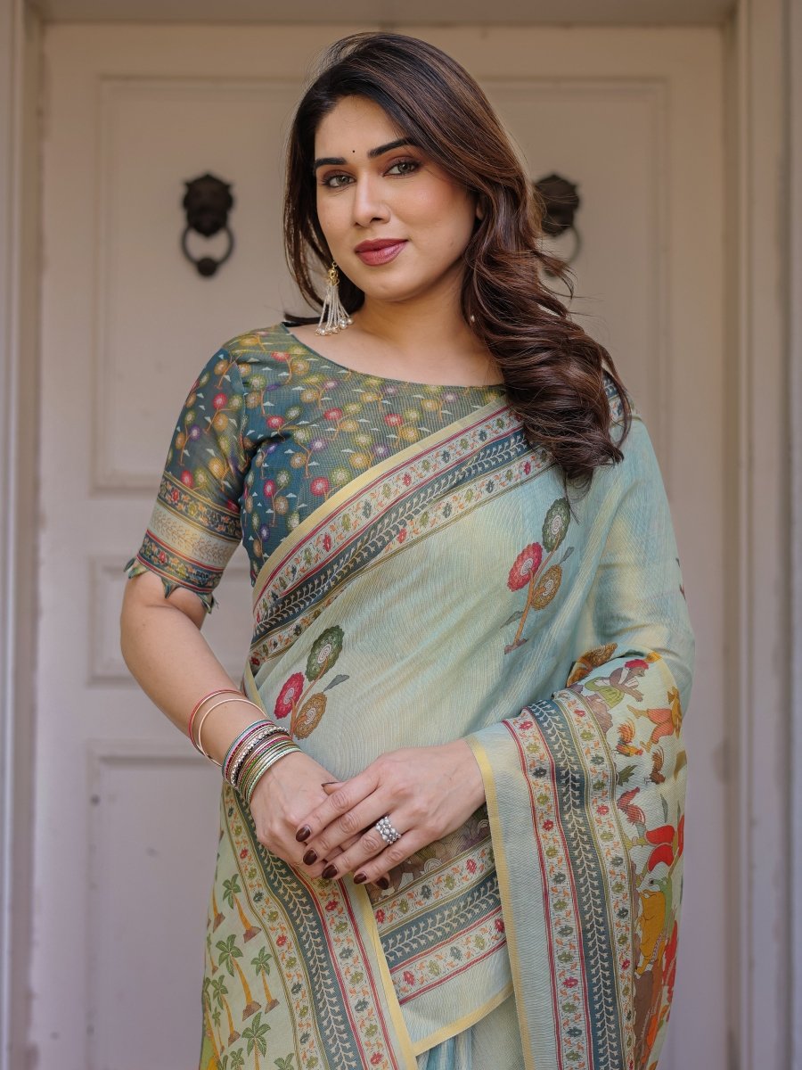 Shop premium women's ethnic suits – Avitra