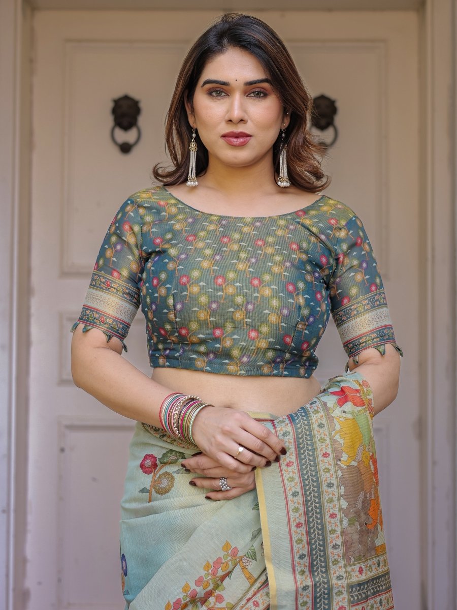 Shop premium women's ethnic suits – Avitra