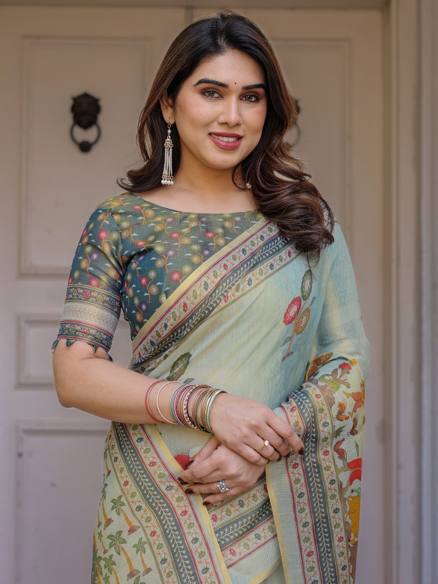 Shop premium women's ethnic suits – Avitra