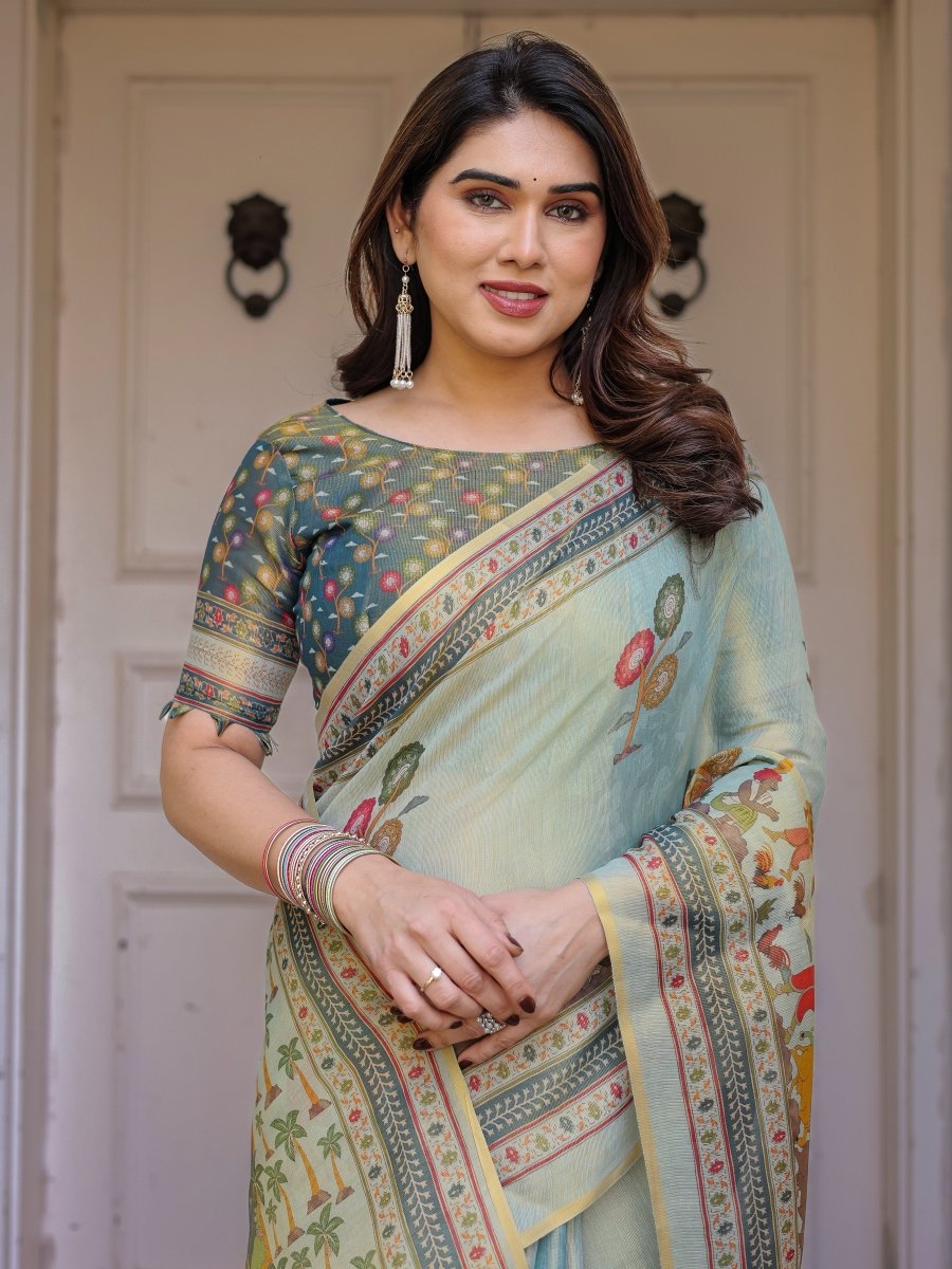 Shop premium women's ethnic suits – Avitra