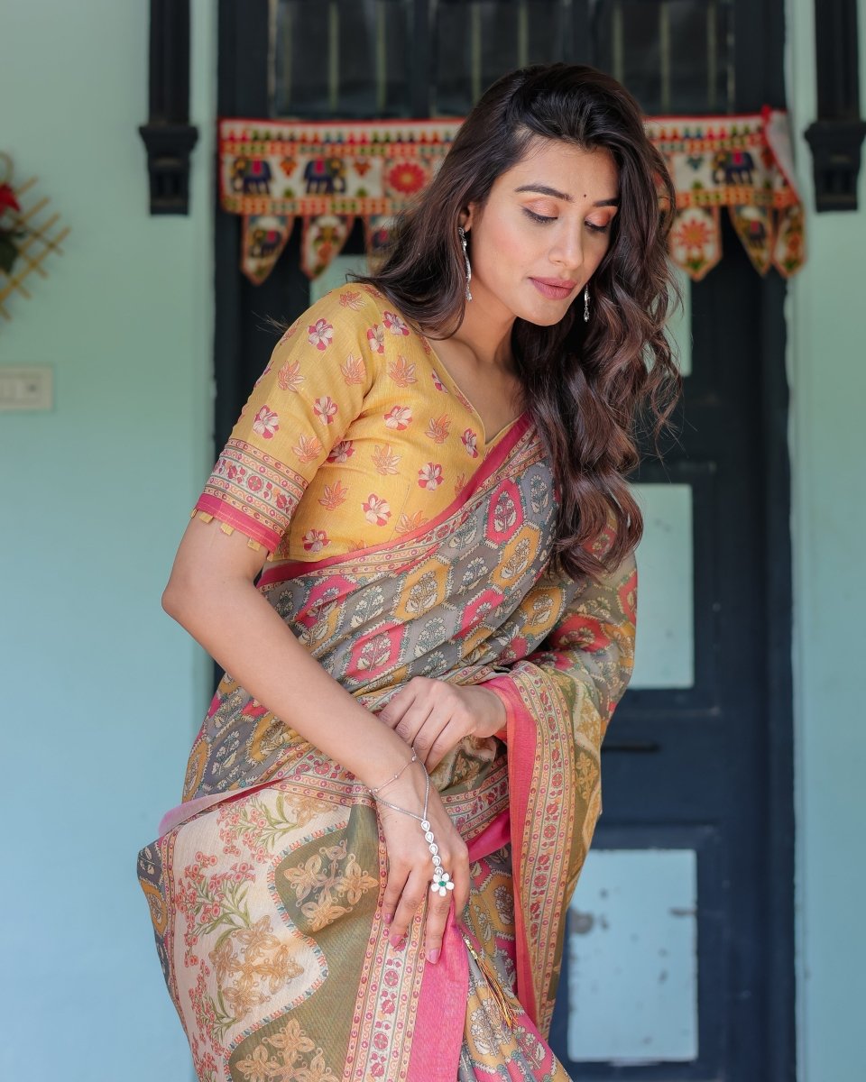 Shop premium women's ethnic suits – Avitra