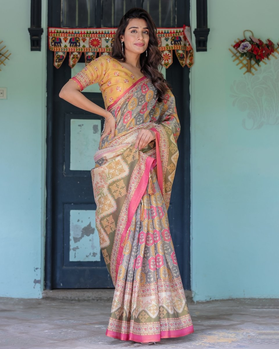 Shop premium women's ethnic suits – Avitra