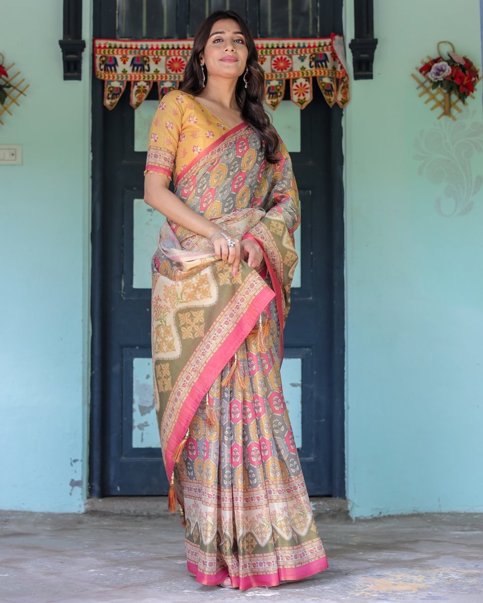 Shop premium women's ethnic suits – Avitra