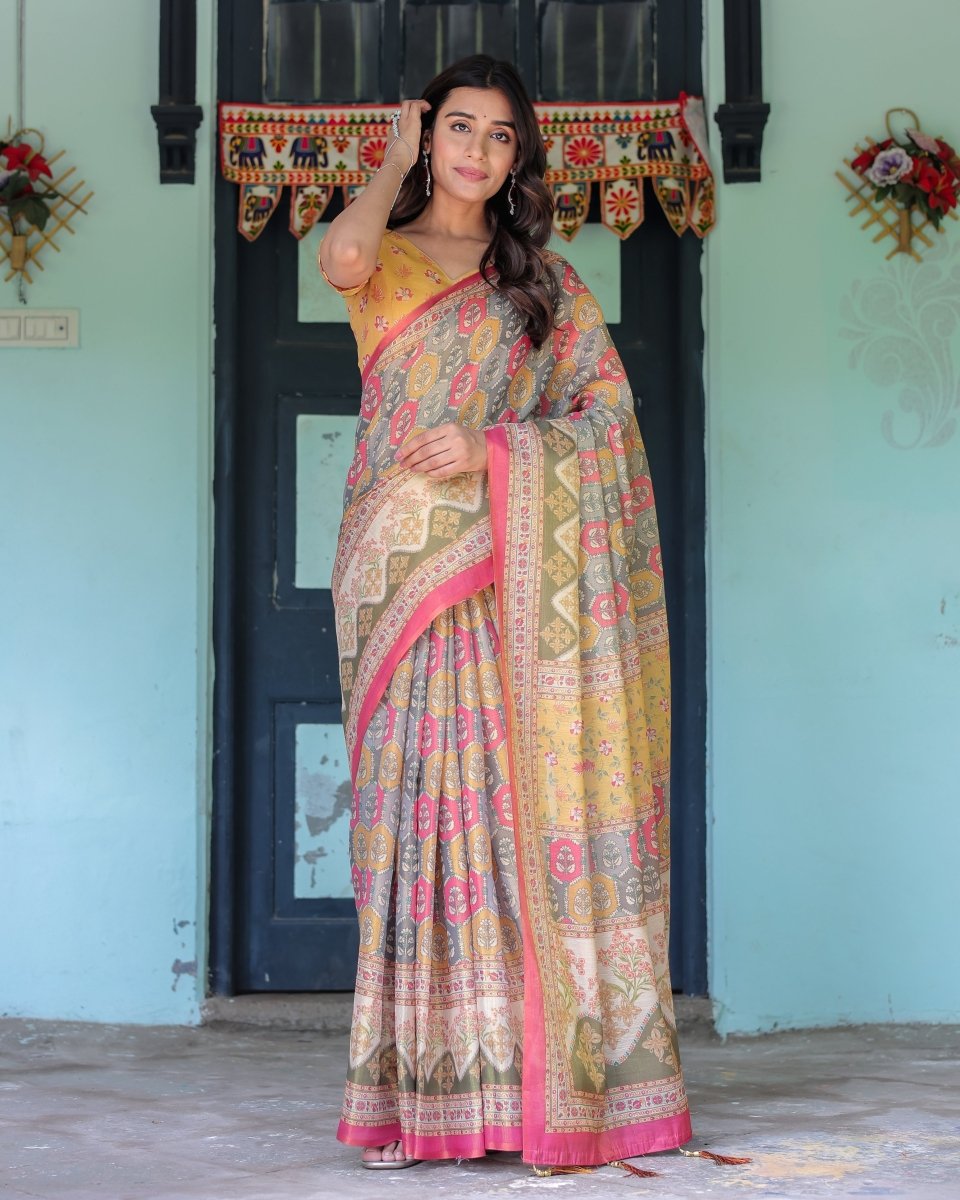 Shop premium women's ethnic suits – Avitra