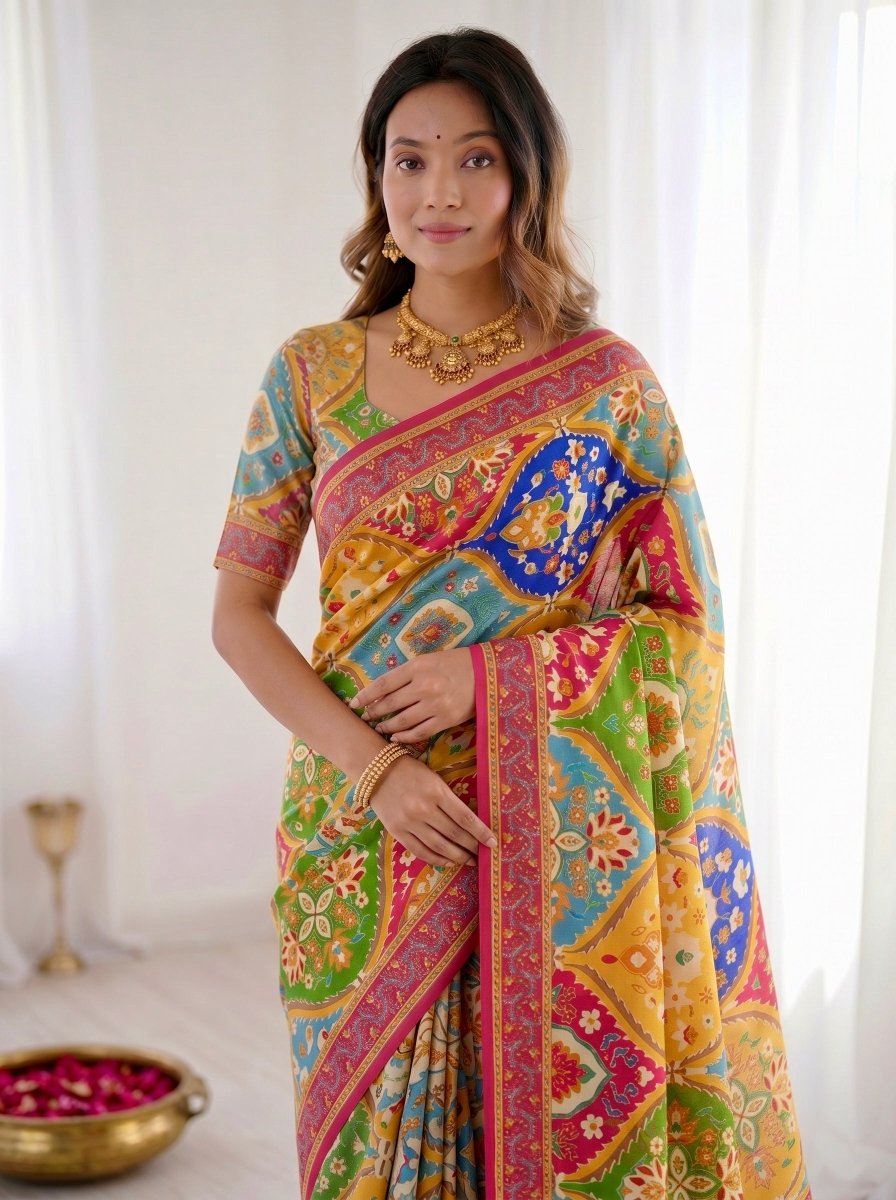 Shop premium women's ethnic suits – Avitra