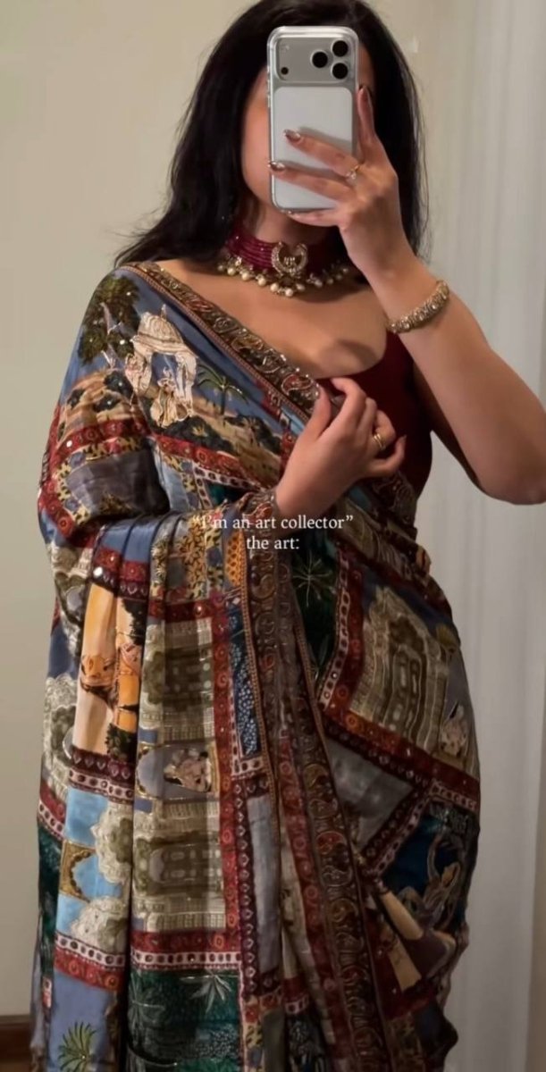 Shop premium women's ethnic suits – Avitra