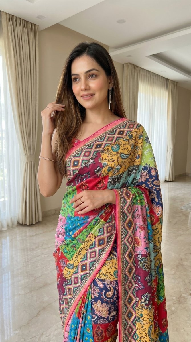 Shop premium women's ethnic suits – Avitra