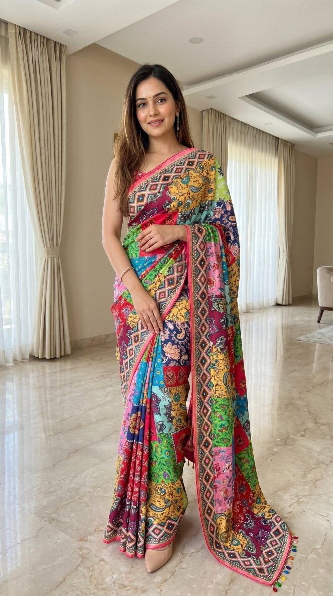 Shop premium women's ethnic suits – Avitra