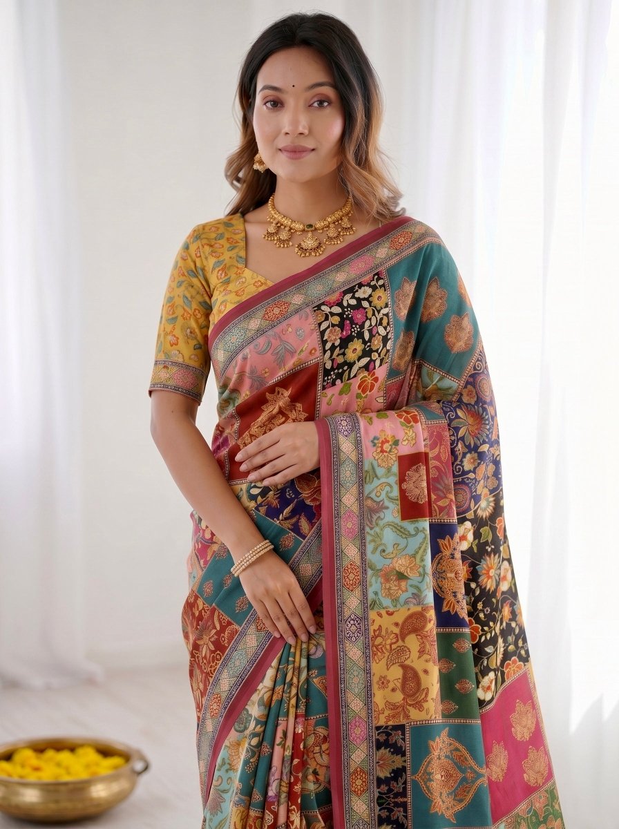 Shop premium women's ethnic suits – Avitra
