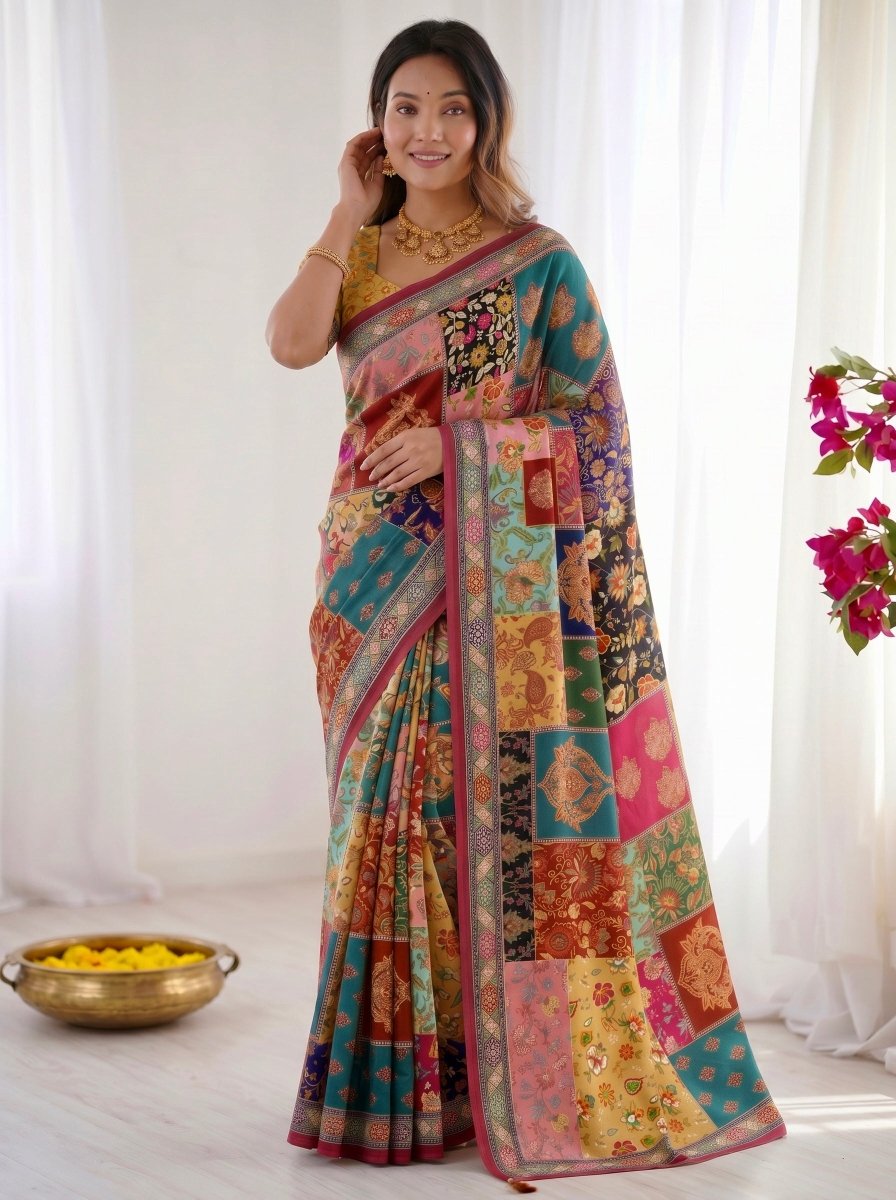 Shop premium women's ethnic suits – Avitra